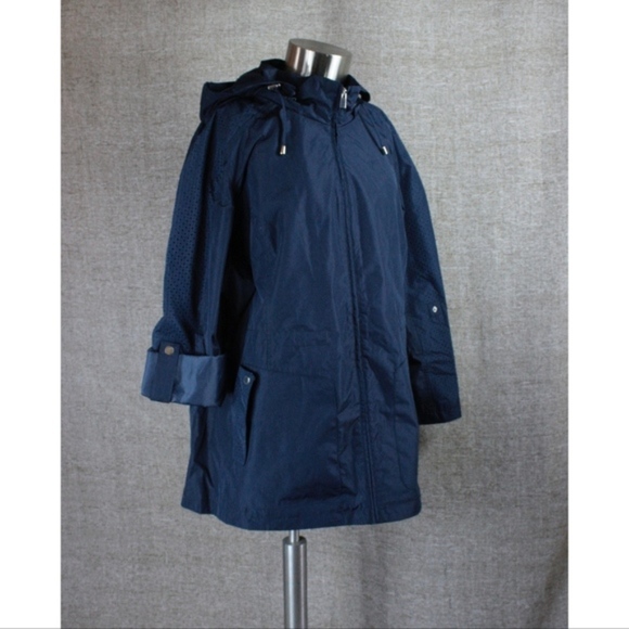 d.e.t.a.i.l.s INTL Jackets & Blazers - NEW! DETAILS INTL JACKET!